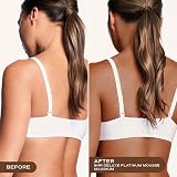 Loving Tan Platinum Self Tanning Mousse Dark Streak Free Natural Looking 3.3 Fl view 2