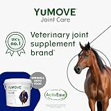 YuMOVE Horse Joint Aid Double Strength with Glucosamine Chondroitin 1.8kg view 2
