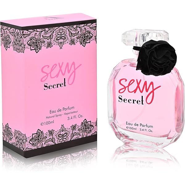 Amazon.com : Sexy Little Things NOIR by Victoria's Secret