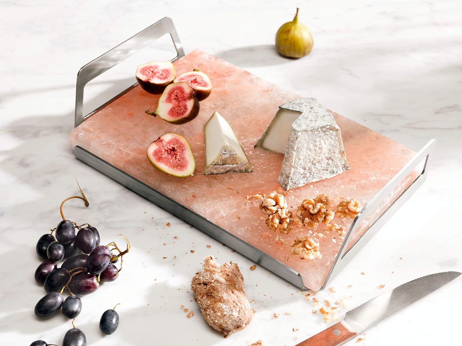 Electrolux 9029798239 Salt Block, Rosa, 30 cm x 20 cm - Image 5