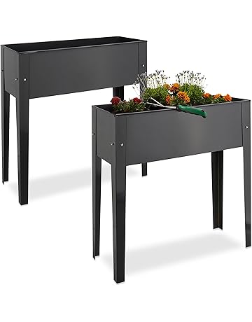 Amazon.es: Huertos urbanos y kits: Jardín