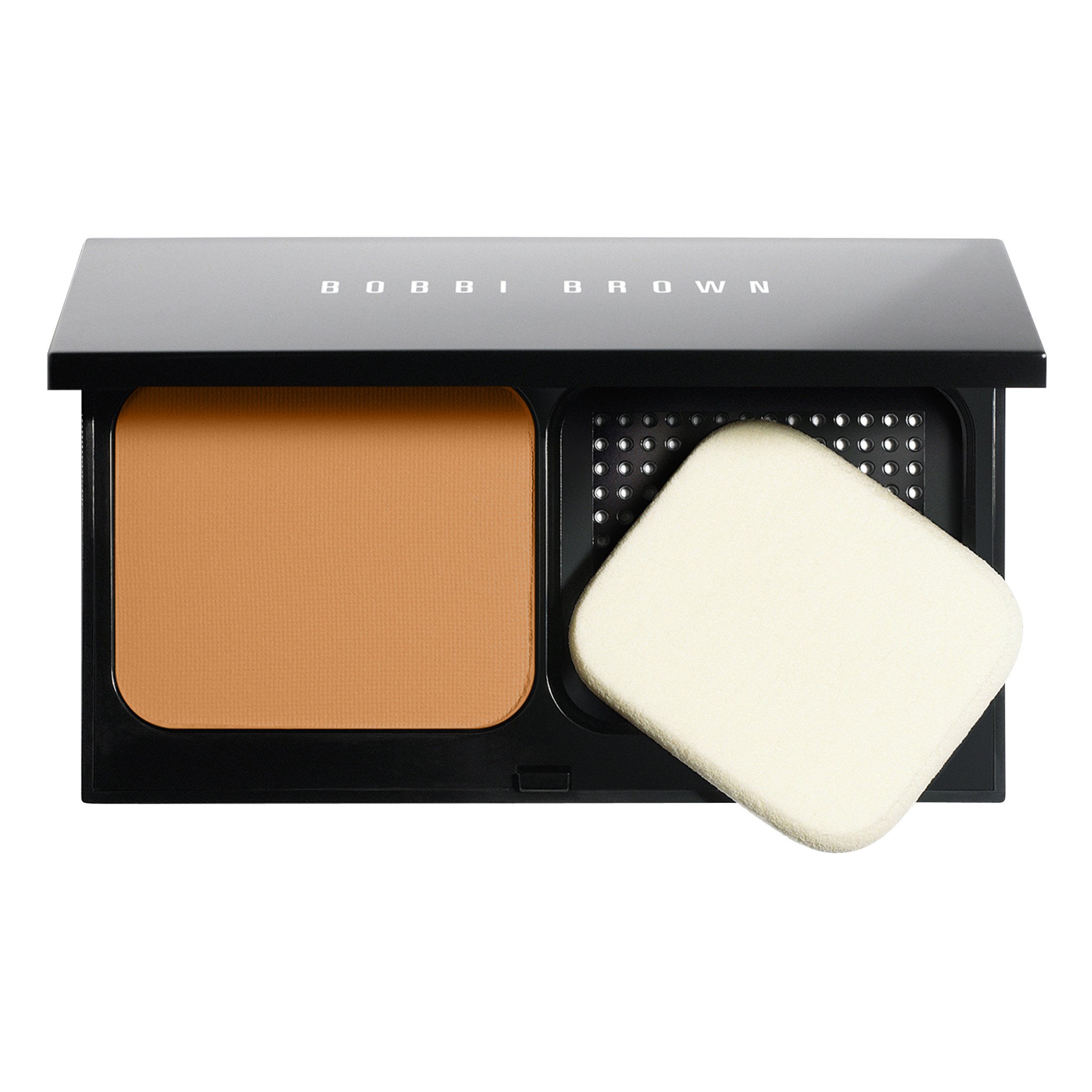 Bobbi Brown Skin Weightless Powder Foundation 5.5 Warm Honey 11g