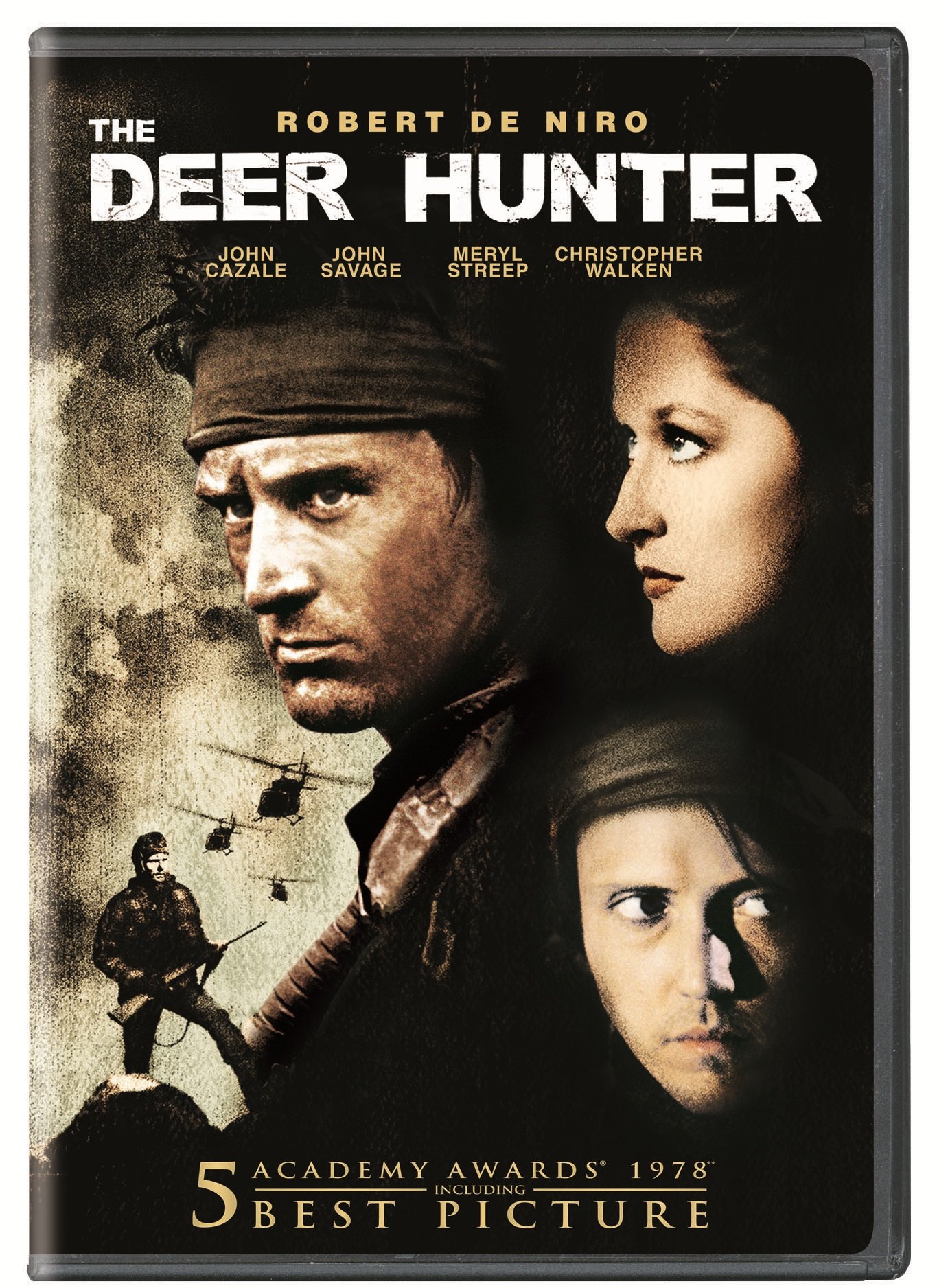 Deer Hunter