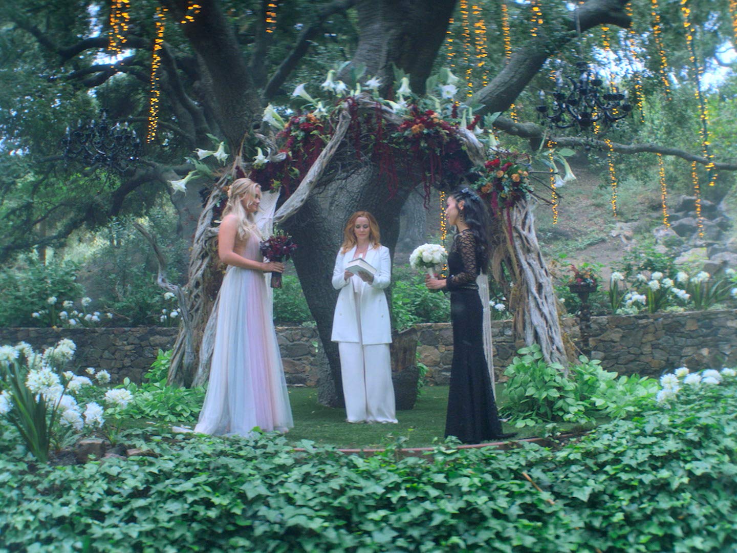 Amazon De Marvel S Runaways Season 3 Ansehen Prime Video