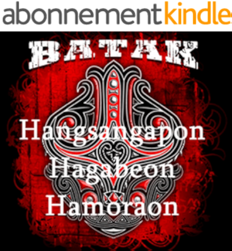 Download Humor Batak (English Edition) PDF