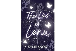 The Lies of Lena (The Otacian Chronicles)