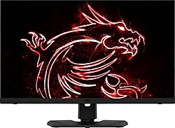 MSI MPG321UR QD 32" Gaming Monitor, 3840 x 2160