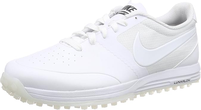 nike lunar mont royal golf shoes