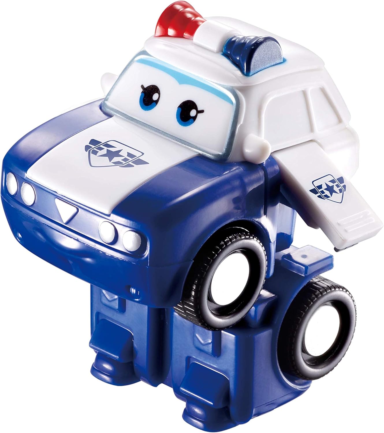 police super wings