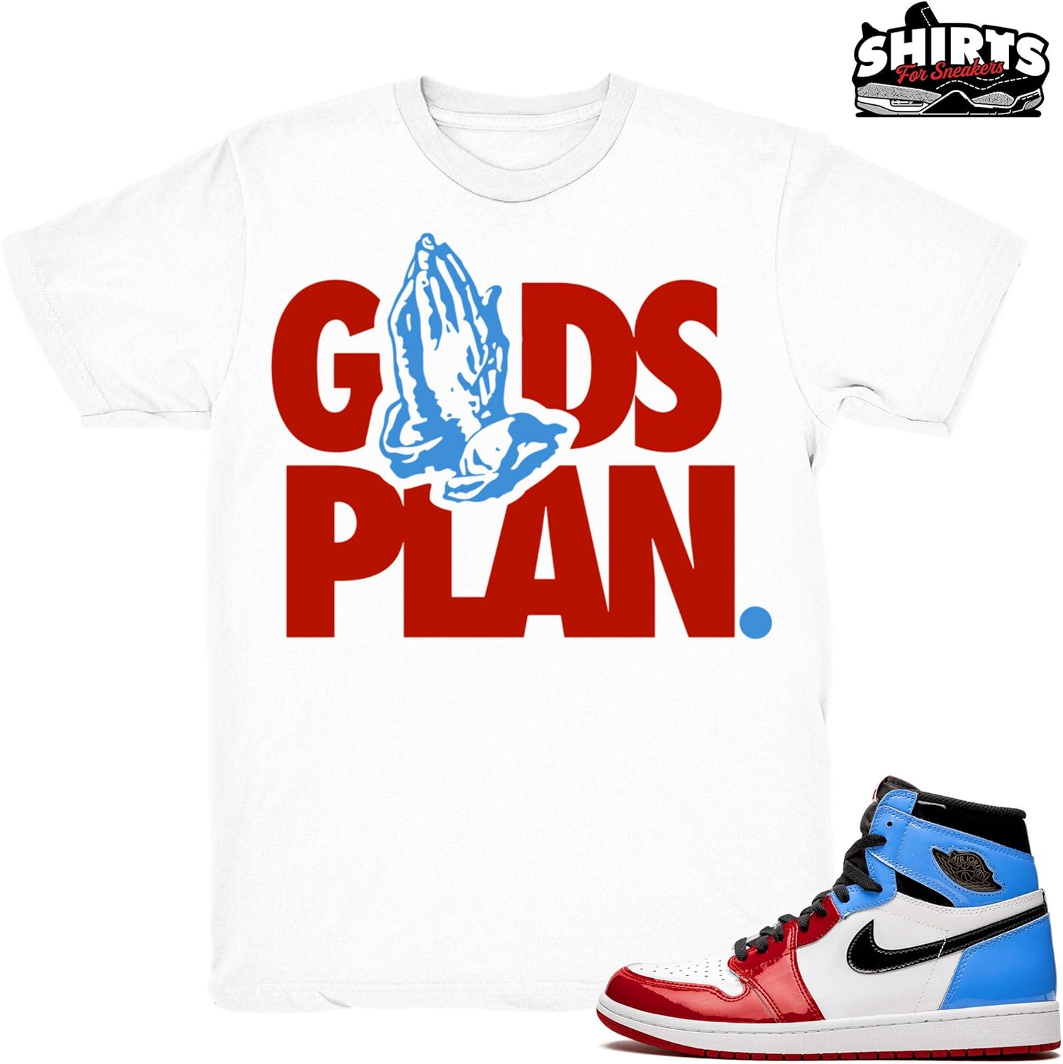 fearless jordan 1 hoodie