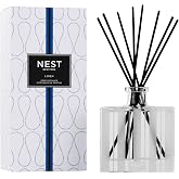 NEST Fragrances NEST08LN002 Linen Reed Diffuser, 5.9 fl oz