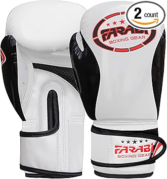 sparring pads amazon