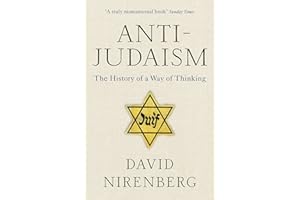Anti-Judaism