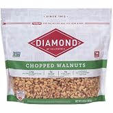 Diamond of California Chopped Walnuts 14 oz