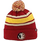 Michigan Wolverines NCAA Officially Licensed Beanie Waffle Knit