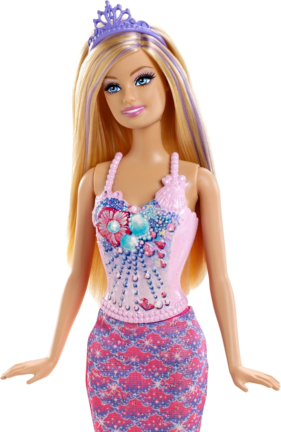 barbie mermaid fairy princess