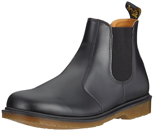 Dr. Martens 2976 GAUCHO Unisex-Erwachsene Chelsea Boots