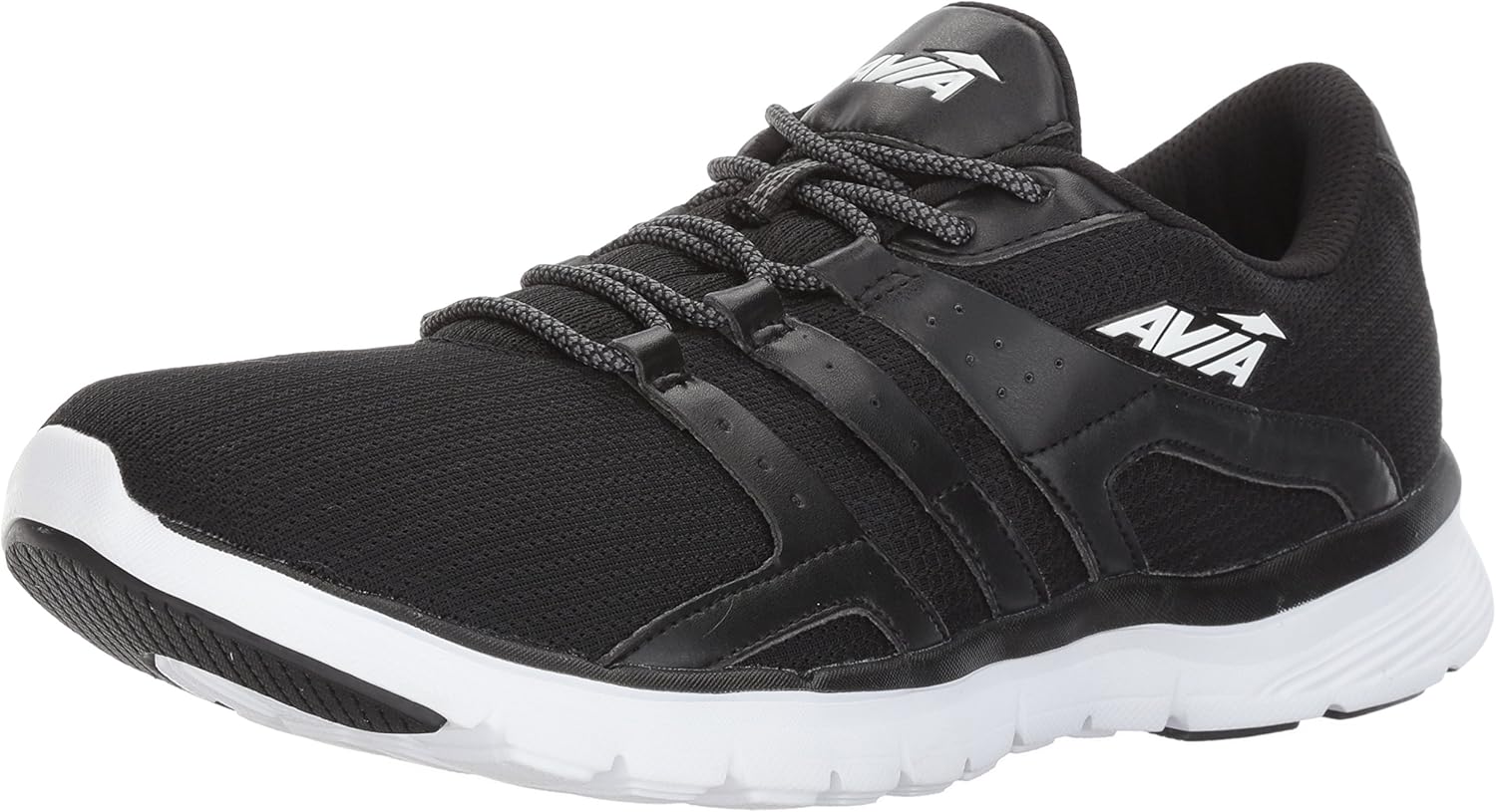 Avia Men�s AviMania Running Shoe Road Running