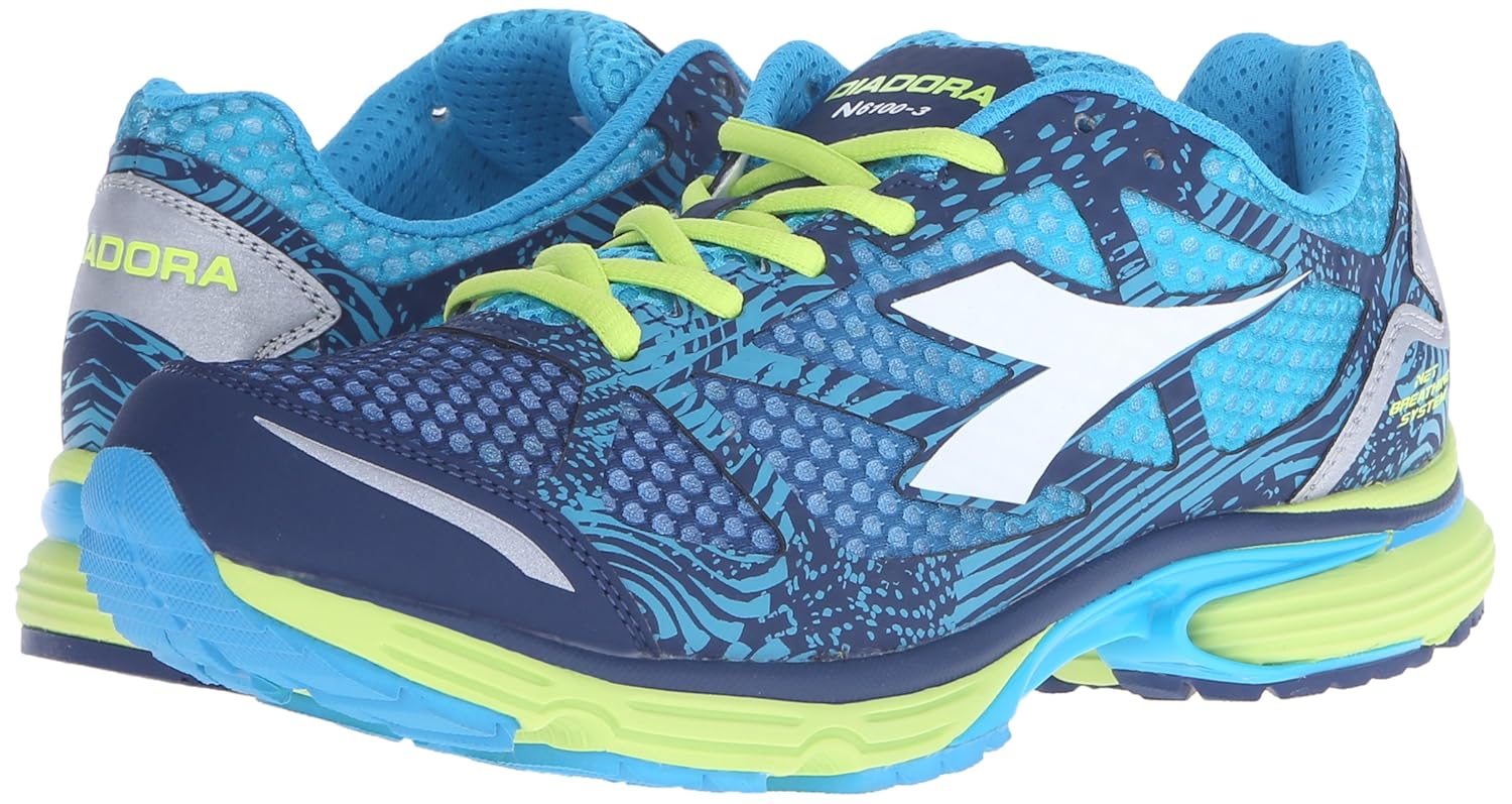 diadora n6100-1 2016