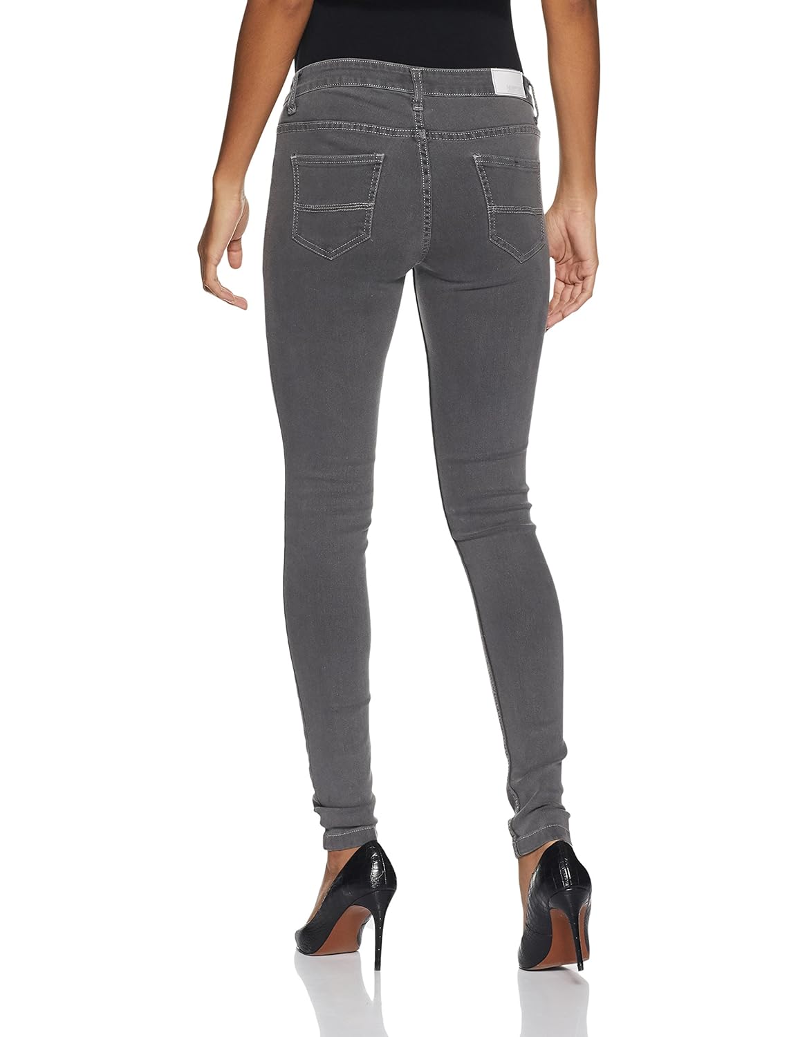 newport women's skinny fit jeans