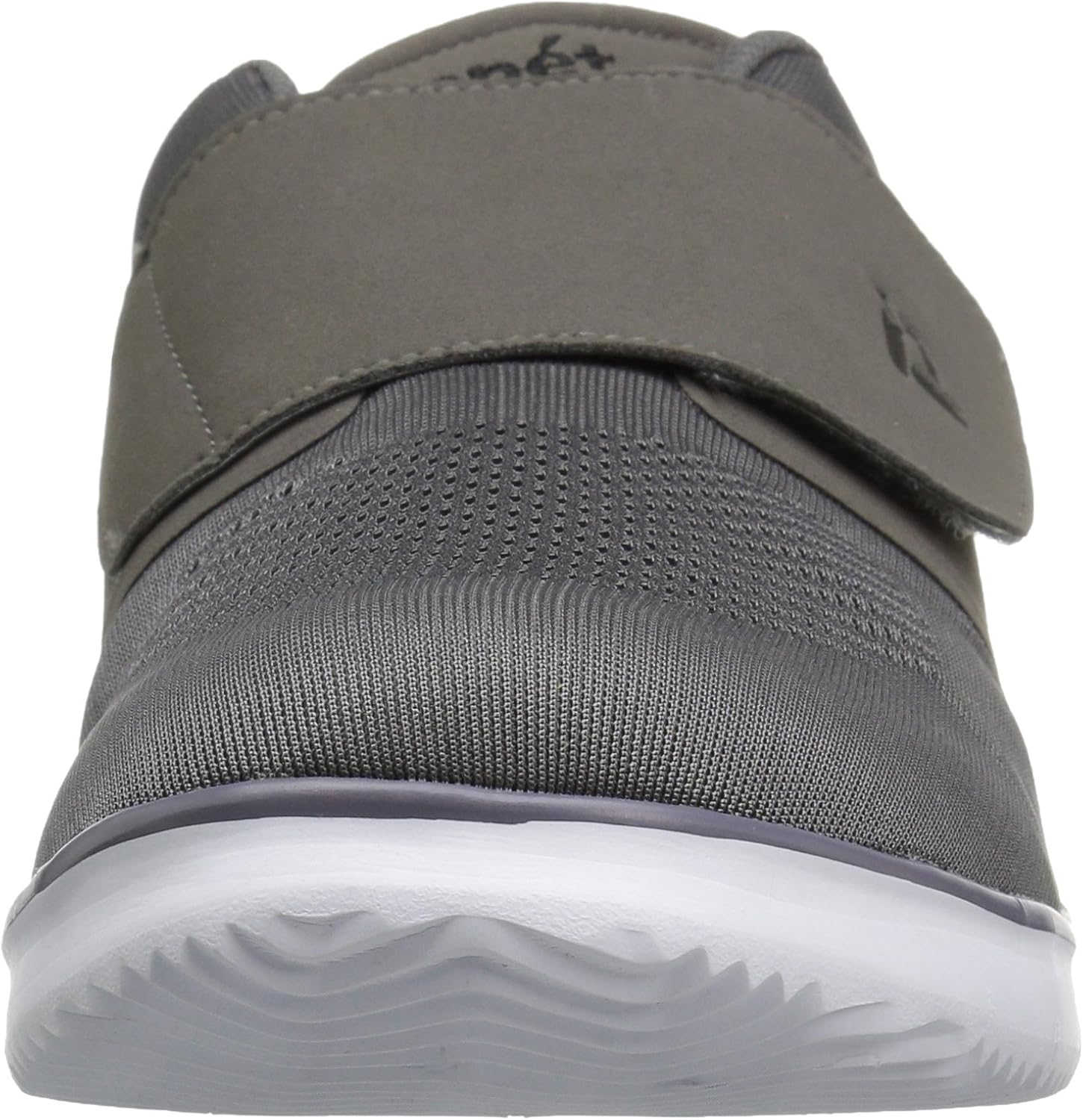 propét men's travelfit strap walking shoe