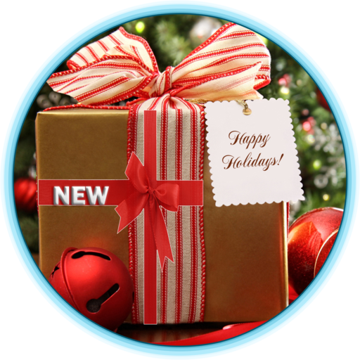 Christmas Gift for Android