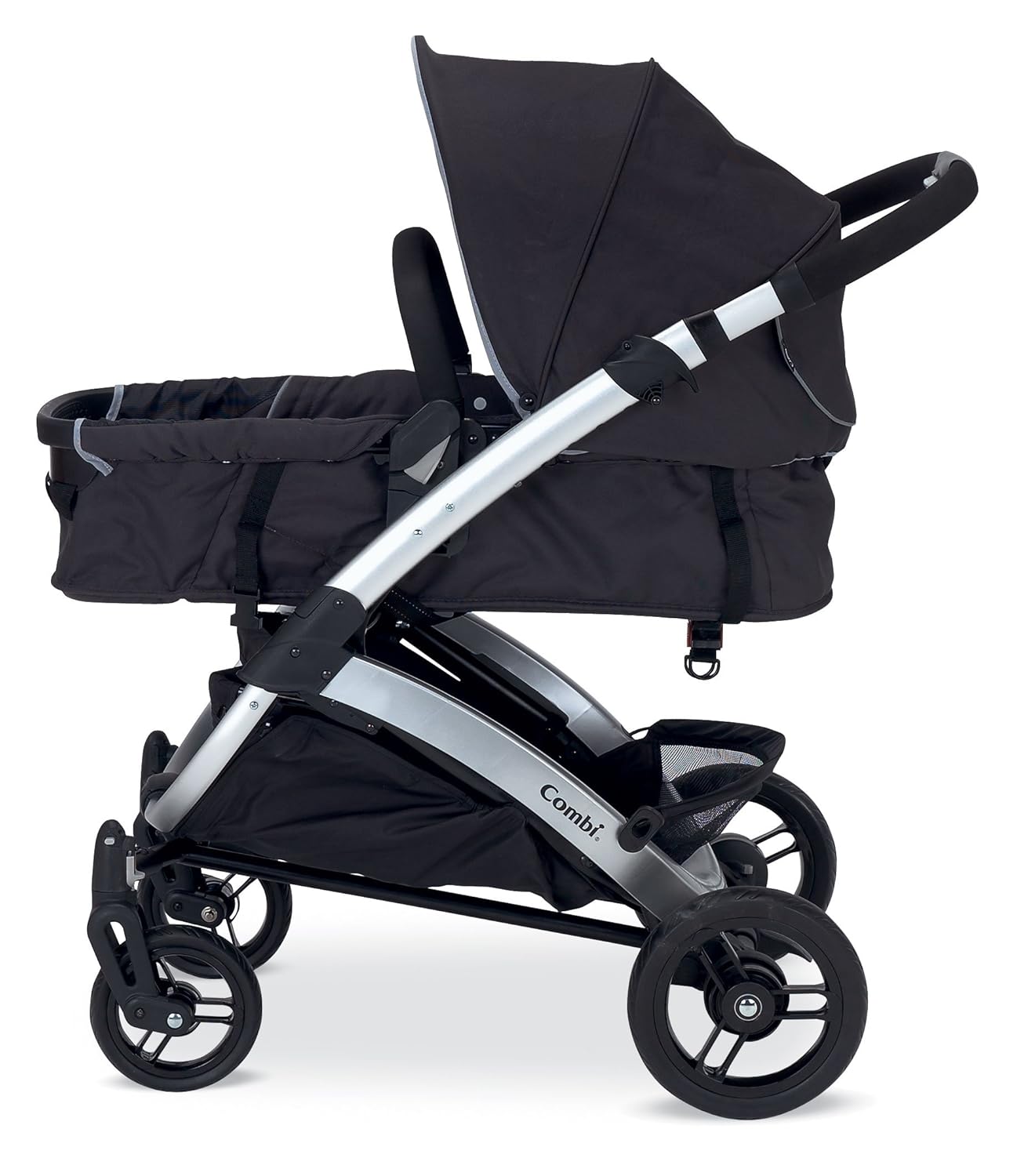 combi catalyst stroller
