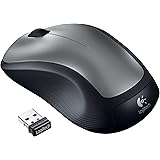 Logitech M310 910-001675 Wireless Mouse (Silver)