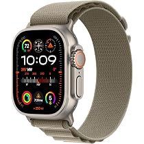 Amazon.com: Apple Watch Ultra 2 [GPS + Cellular 49mm Amazon.com: Apple Watch Ultra 2 [GPS + Cellular 49mm