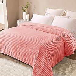 Exclusivo Mezcla King Size Flannel Fleece