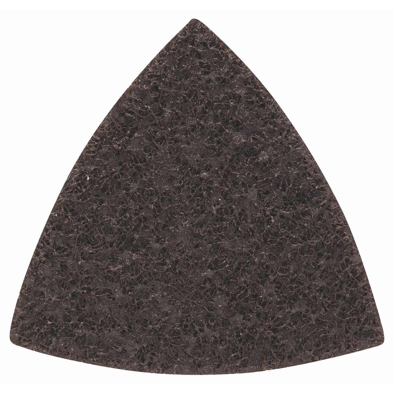 Bosch Accessories Delta Abrasive 2608604495, Grey, 2608604494