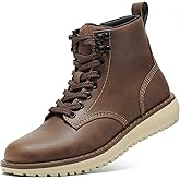 ANJOUFEMME Snow Winter Hiking Boots for Women - Womens Outdoor Waterproof Shoes Lightweight Walking Backpacking