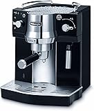 De'Longhi EC850.M Pump Espresso with Simple Touch Milk Carafe: Amazon ...
