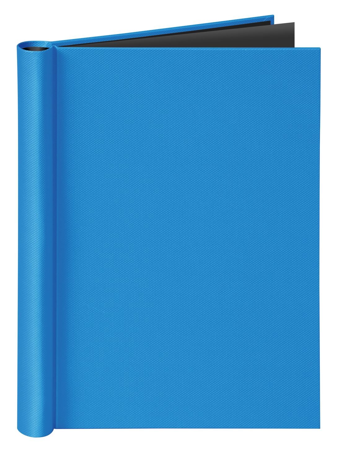 Veloflex 4944351 Springback Binder A4 Velocolor Light Blue