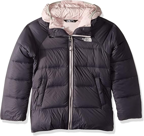 north face periscope grey