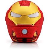 Bitty Boomers Marvel: Iron Man - Mini Bluetooth Speaker
