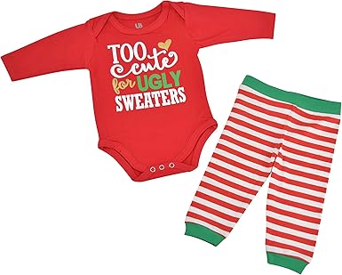 christmas sweaters for little girls