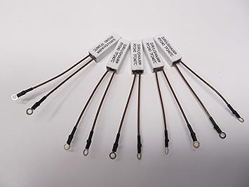 ghd 5.0 thermal fuse