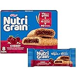 Nutri-Grain Breakfast Bars, Made with 10g Whole