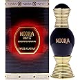 Swiss Arabian Noora Onyx - Luxury Products From Dubai - Long Lasting And Addictive Personal Perfume Oil Fragrance - Seductive Signature Aroma - The Luxurious Scent Of Arabia - 0.4 Oz