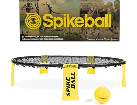 Spikeball