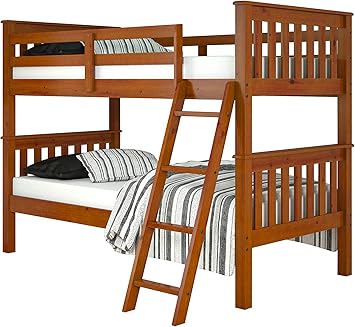 donco mission bunk bed