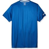 Marucci Sports Equipment Sports, MADUGT-RB-AS, Dugout Tee Adult