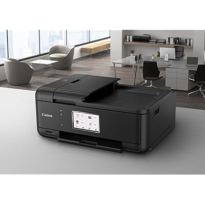 canon tr8520 duplex scanning