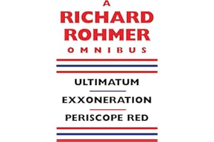 A Richard Rohmer Omnibus