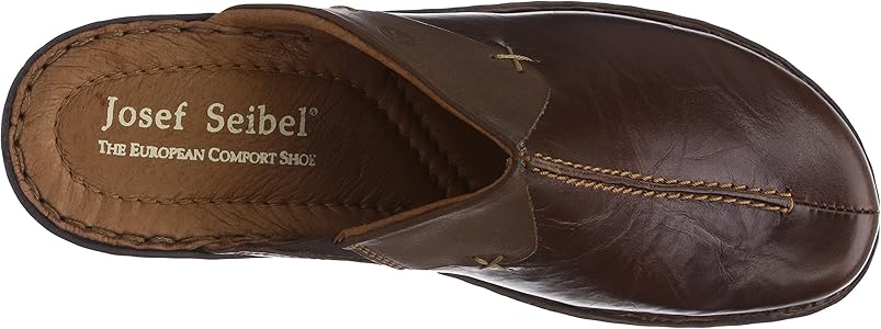 josef seibel ladies clogs