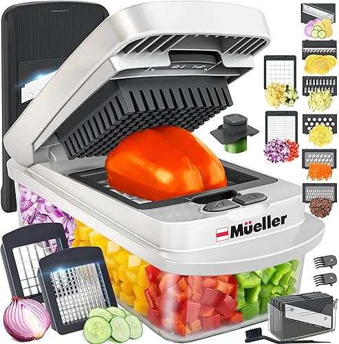 Mueller Vegetable Chopper