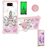 jioeuinly Case for ZTE Nubia N5 Case Compatible