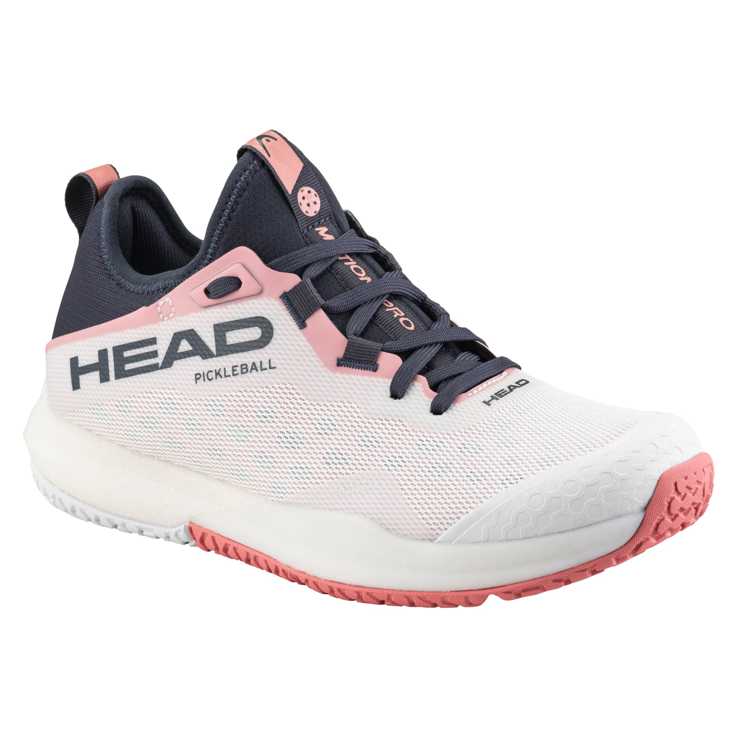 HEAD Women's Motion Pro Pickleball