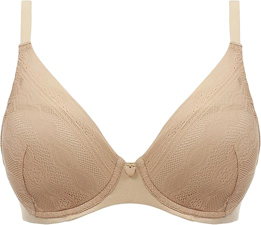 darjeeling soutien gorge dos nu